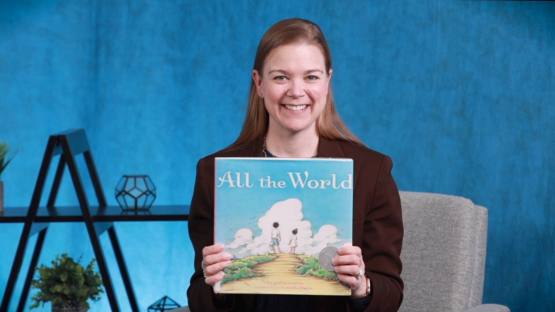 All the World